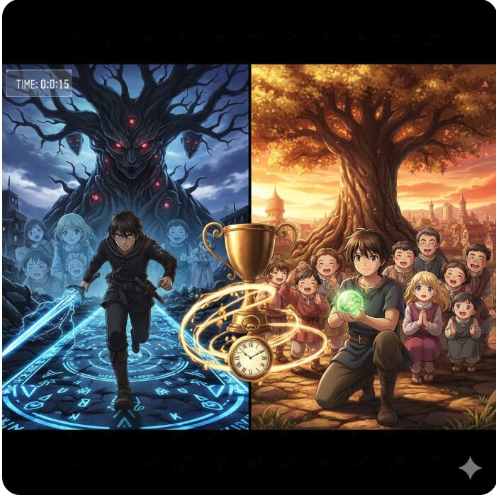 コミックリサーチ イメージ