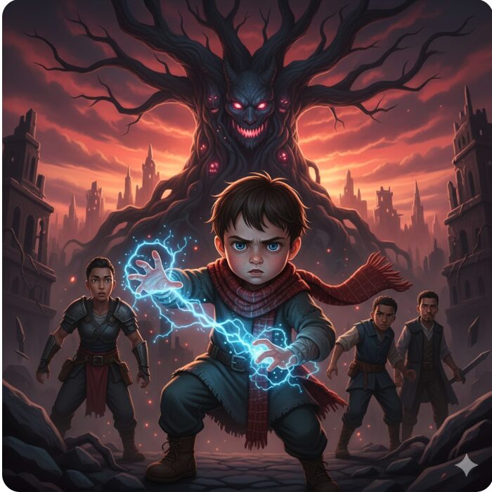 コミックリサーチ イメージ