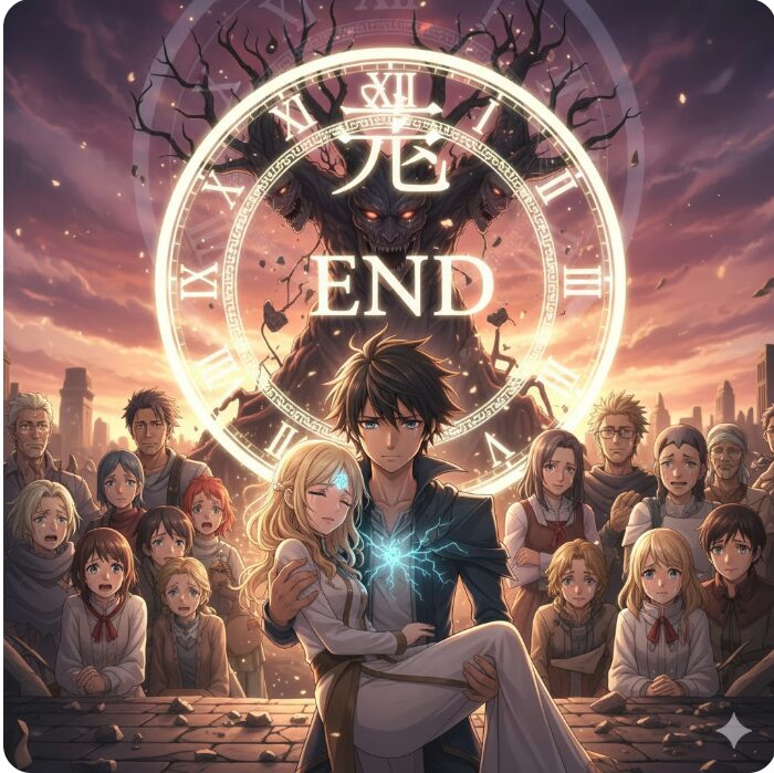 コミックリサーチ イメージ