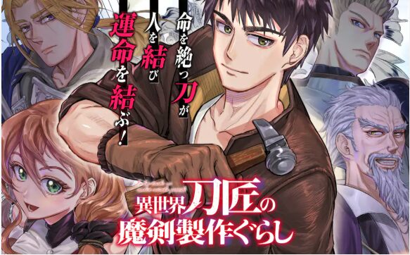 ガンガンＯＮＬＩＮＥ より