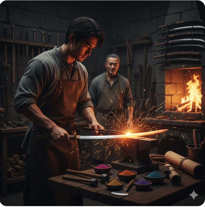 コミックリサーチ イメージ