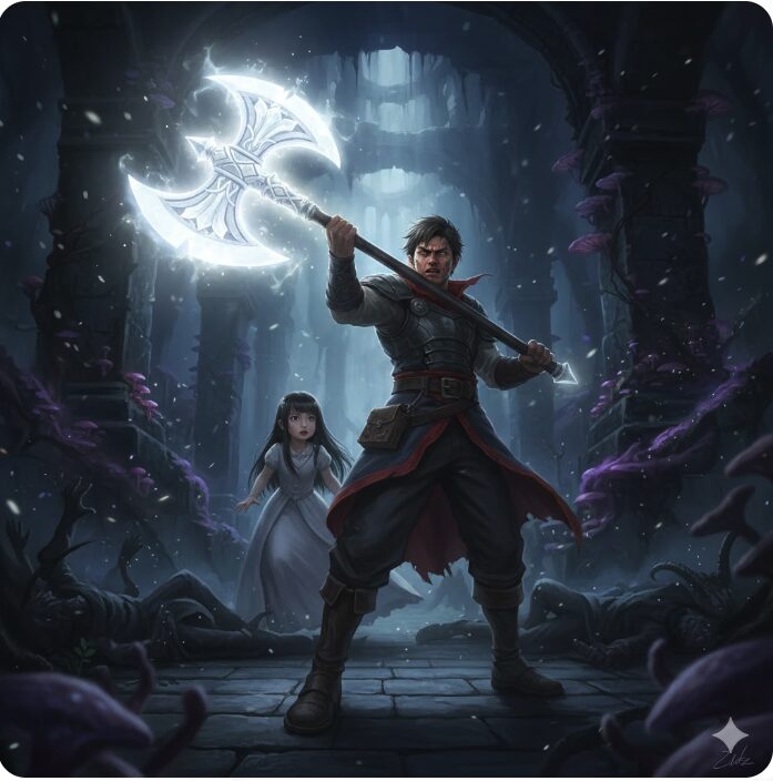 コミックリサーチ イメージ