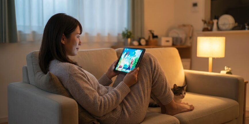 コミックリサーチ イメージ