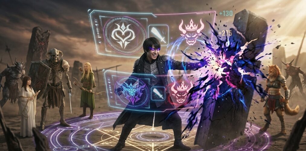 コミック・リサーチ | 【黒の召喚士】ケルヴィンの正体は?魔王への覚醒や前世の記憶を徹底解説 コミックリサーチ イメージ