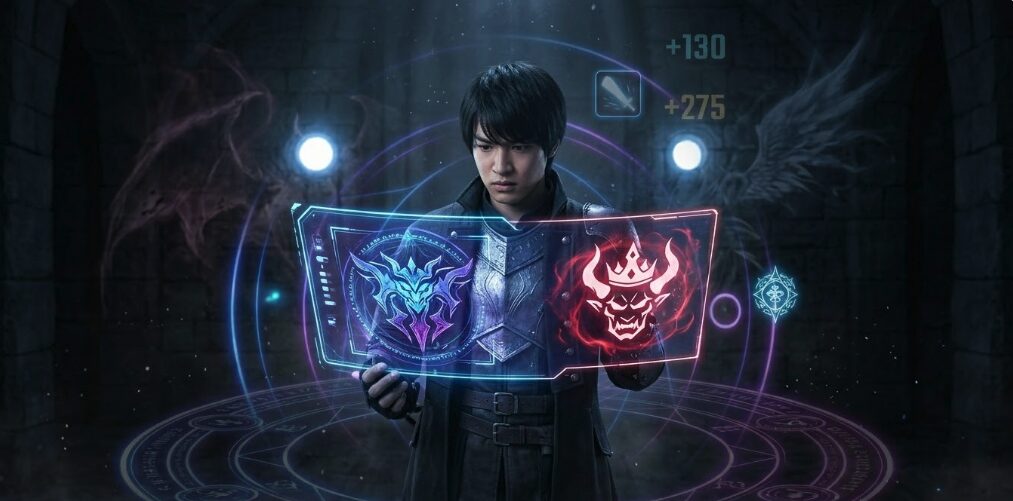 コミック・リサーチ | 【黒の召喚士】ケルヴィンの正体は?魔王への覚醒や前世の記憶を徹底解説 コミックリサーチ イメージ