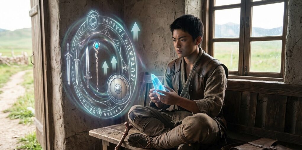 コミックリサーチ イメージ