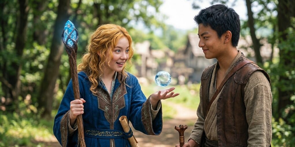 コミックリサーチ イメージ