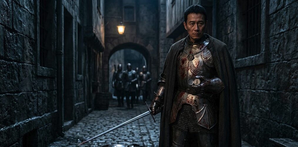 コミック・リサーチ | 【片田舎のおっさん剣聖になる】シュプールは生きてる?生死を考察 コミックリサーチ イメージ