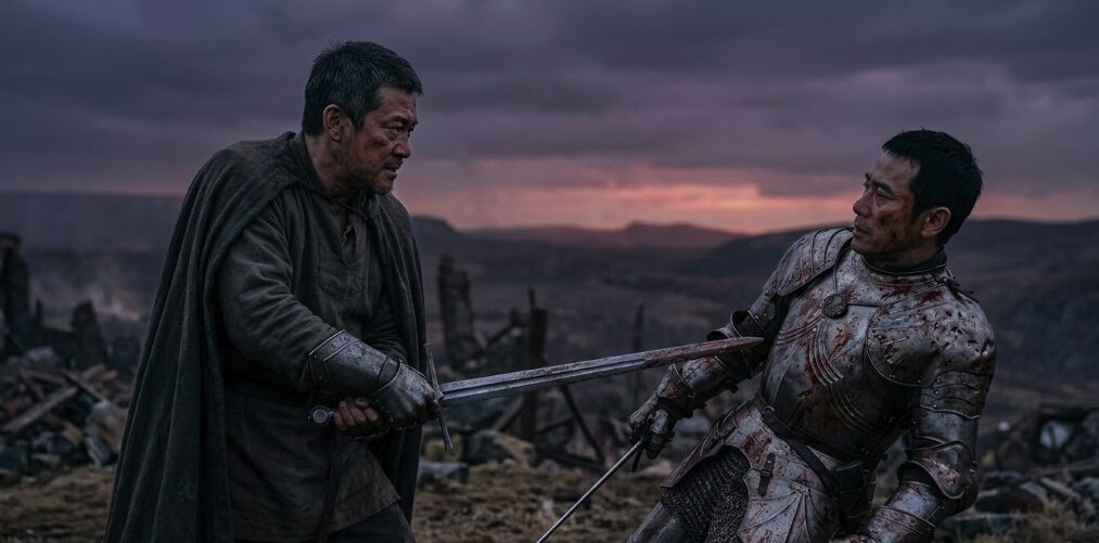 コミック・リサーチ | 【片田舎のおっさん剣聖になる】シュプールは生きてる?生死を考察 コミックリサーチ イメージ