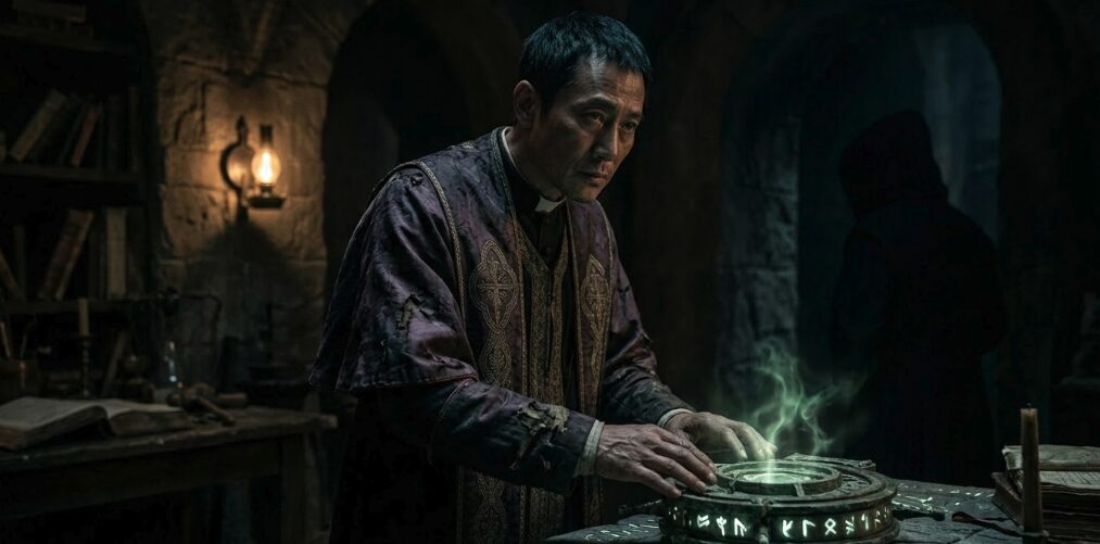 コミック・リサーチ | 【片田舎のおっさん剣聖になる】シュプールは生きてる?生死を考察 コミックリサーチ イメージ