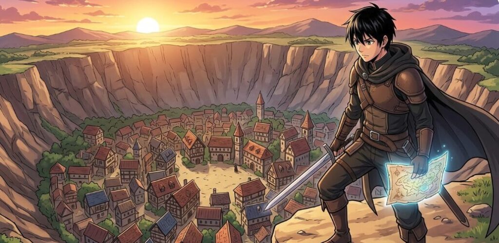 コミックリサーチ イメージ