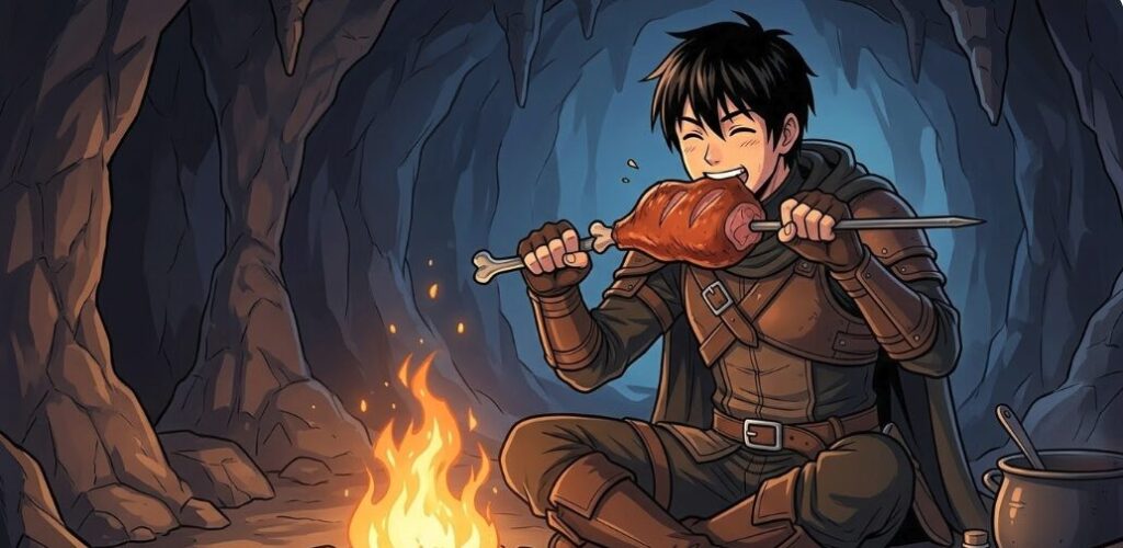 コミックリサーチ イメージ