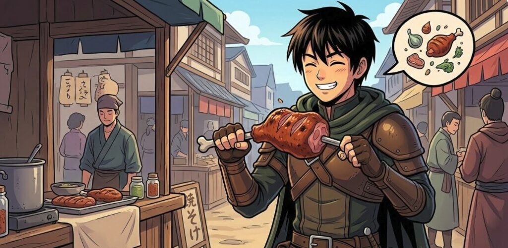 コミックリサーチ イメージ