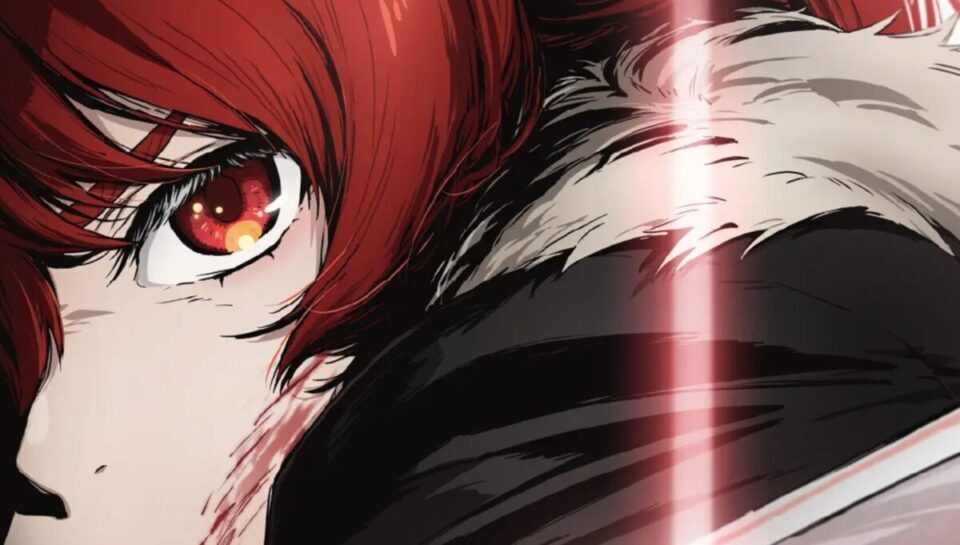 ©理不尽な孫の手/MFブックス/「無職転生Ⅲ」製作委員会