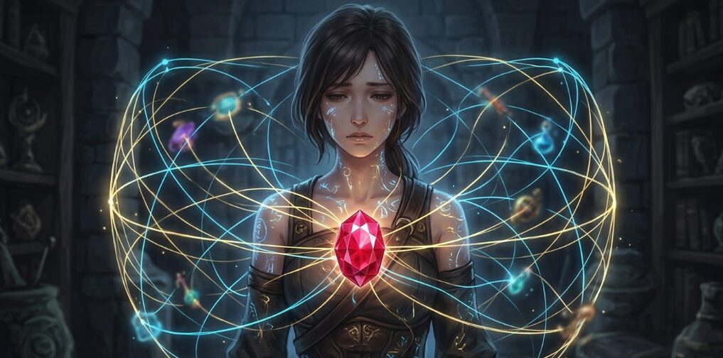 コミック・リサーチ | 【ニセモノの錬金術師】のココの正体は?過去の呪いや皇女説を徹底考察 コミックリサーチ イメージ