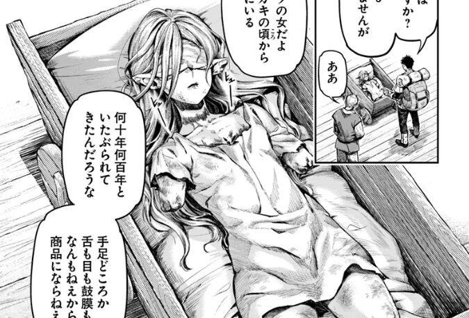 コミック・リサーチ | 【ニセモノの錬金術師】のココの正体は?過去の呪いや皇女説を徹底考察 引用元:カドコミ「ニセモノの錬金術師」より