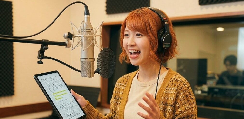 コミック・リサーチ | アニメ「正反対な君と僕」声優情報まとめ!ボイスコミック版からの交代理由と評判 コミックリサーチ イメージ