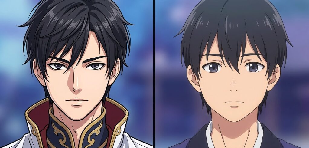 コミックリサーチ イメージ