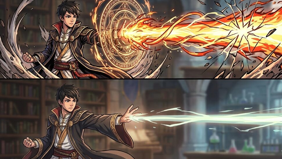 コミックリサーチ イメージ