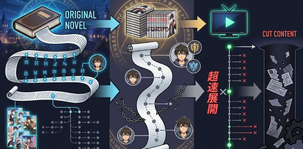 コミックリサーチ イメージ