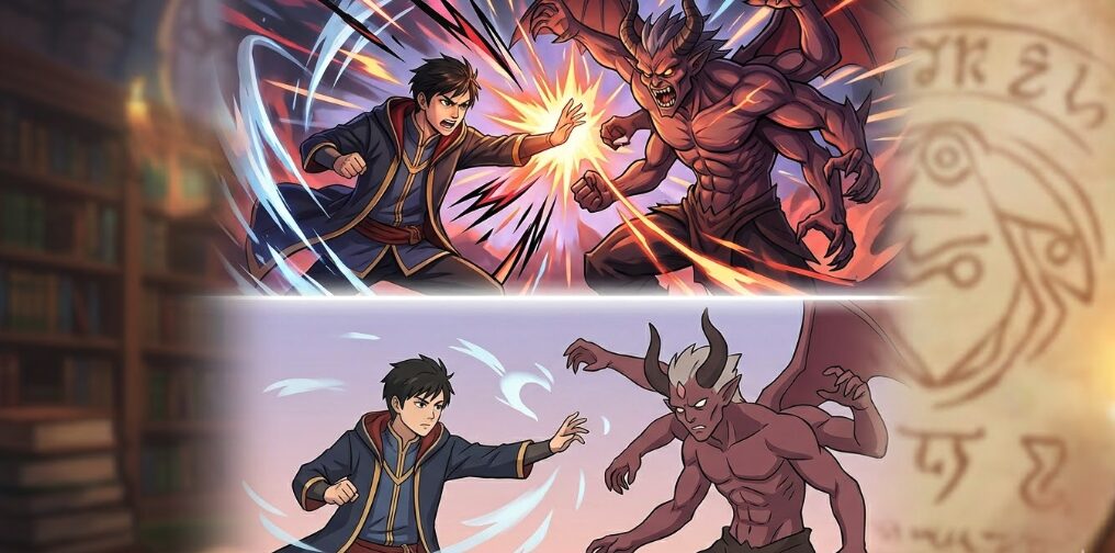 コミックリサーチ イメージ