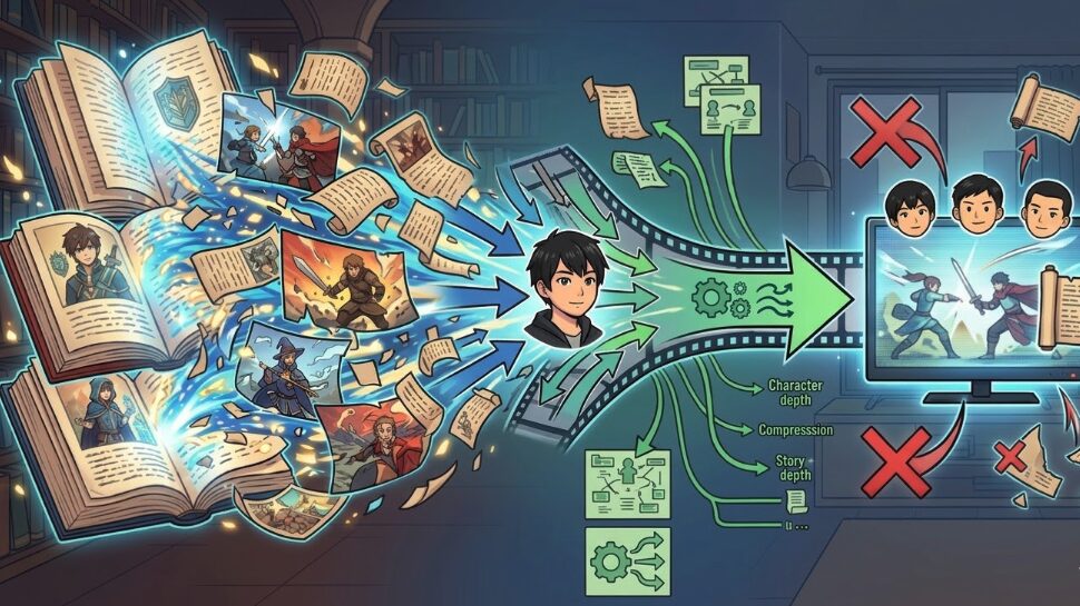 コミックリサーチ イメージ