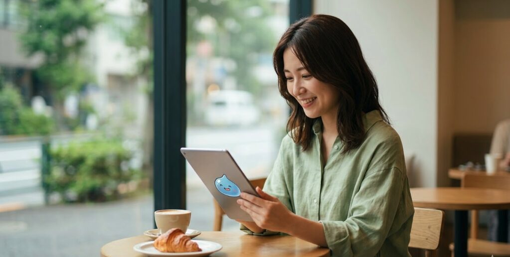 コミックリサーチ イメージ