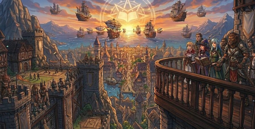 コミックリサーチ イメージ