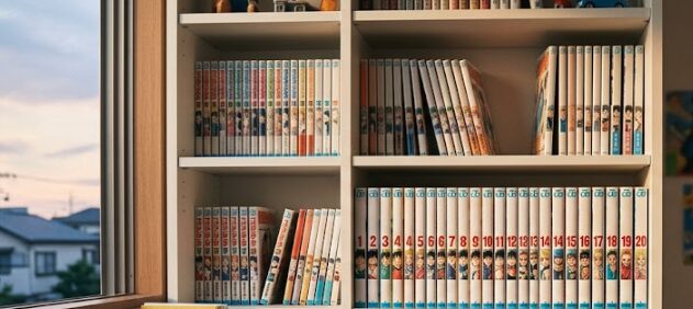 コミックリサーチ イメージ