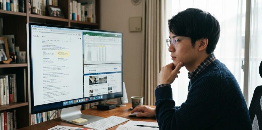 コミックリサーチ イメージ