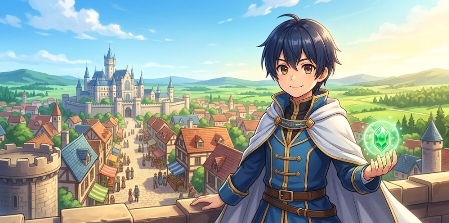 コミックリサーチ イメージ