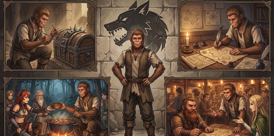 コミックリサーチ イメージ