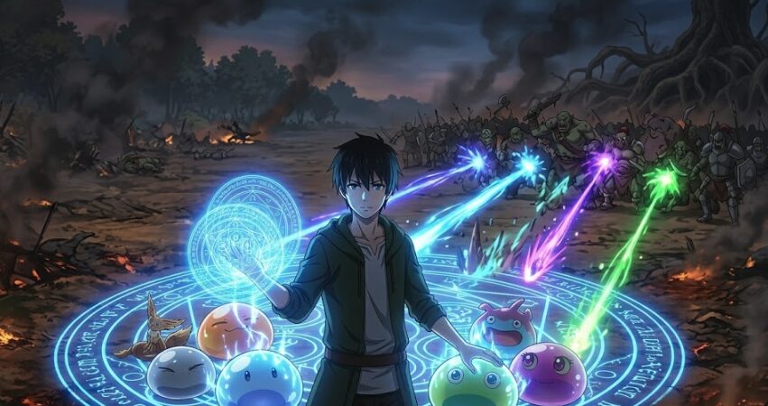 コミックリサーチ イメージ