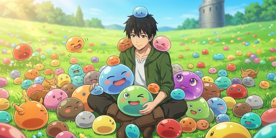 コミックリサーチ イメージ