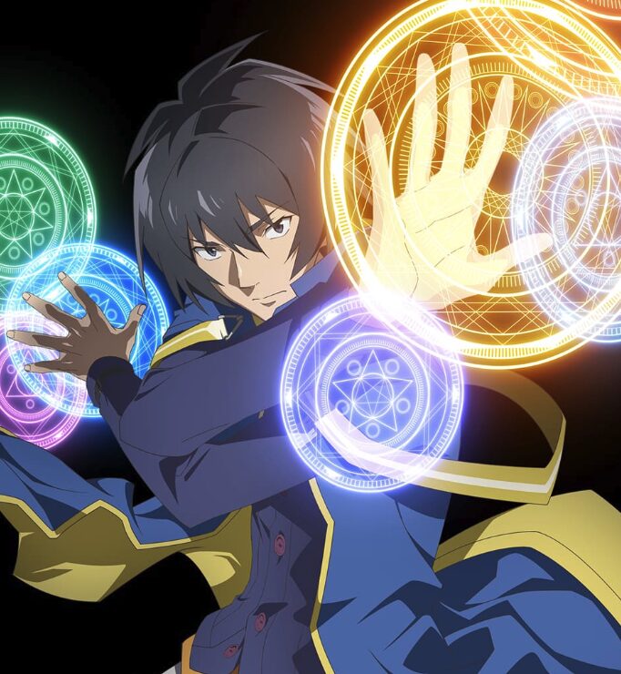 © 進行諸島・SBクリエイティブ／転生賢者の製作委員会