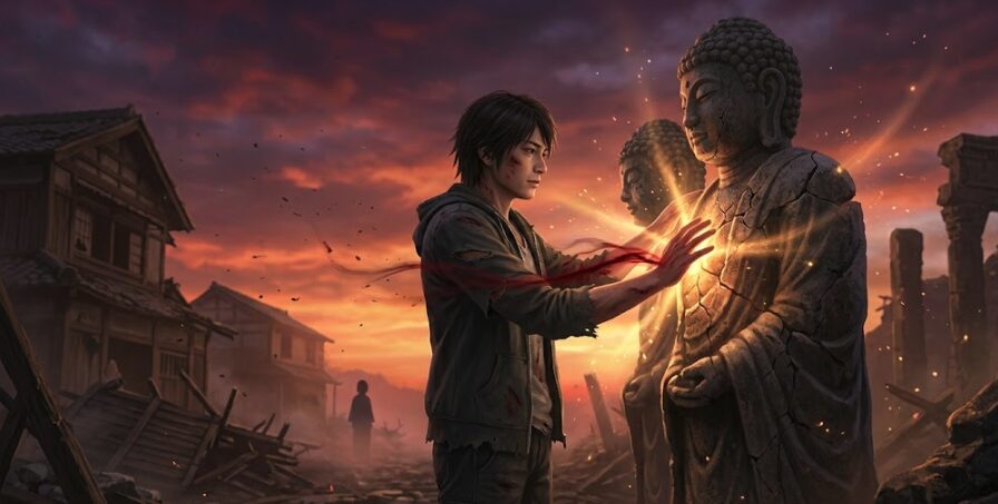 コミックリサーチ イメージ