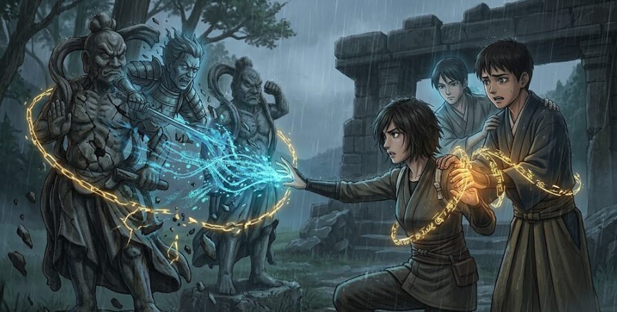 コミックリサーチ イメージ