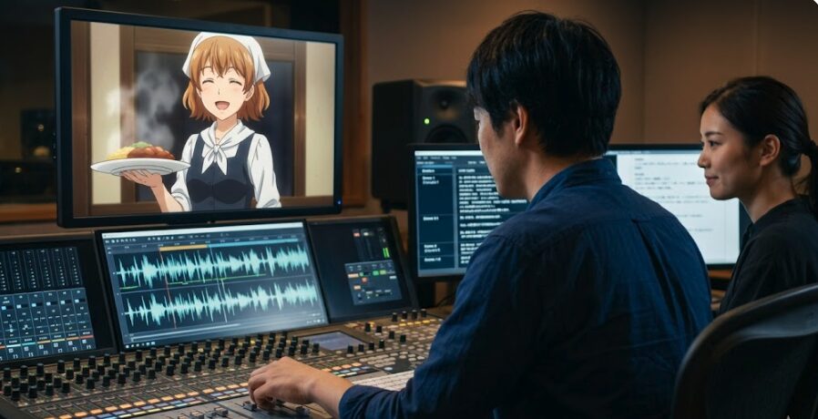 コミック・リサーチ | 【異世界食堂】のアニメ3期はいつ?放送日の最新情報と可能性 コミックリサーチ イメージ