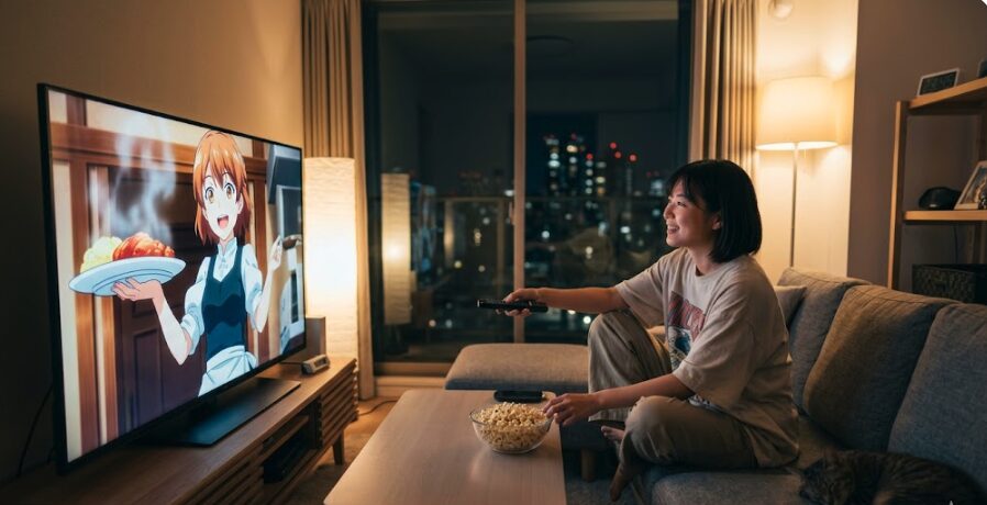 コミック・リサーチ | 【異世界食堂】のアニメ3期はいつ?放送日の最新情報と可能性 コミックリサーチ イメージ