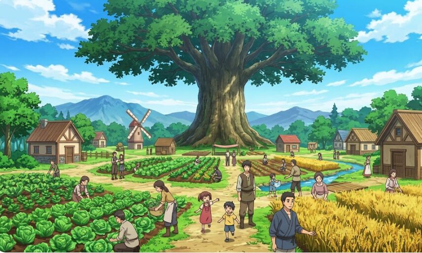 コミックリサーチ イメージ
