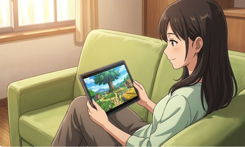 コミックリサーチ イメージ