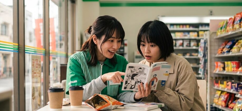 コミック・リサーチ | 【玉川さん出てました?】の最終回とは?漫画とTVの真相を徹底解説 コミックリサーチ イメージ