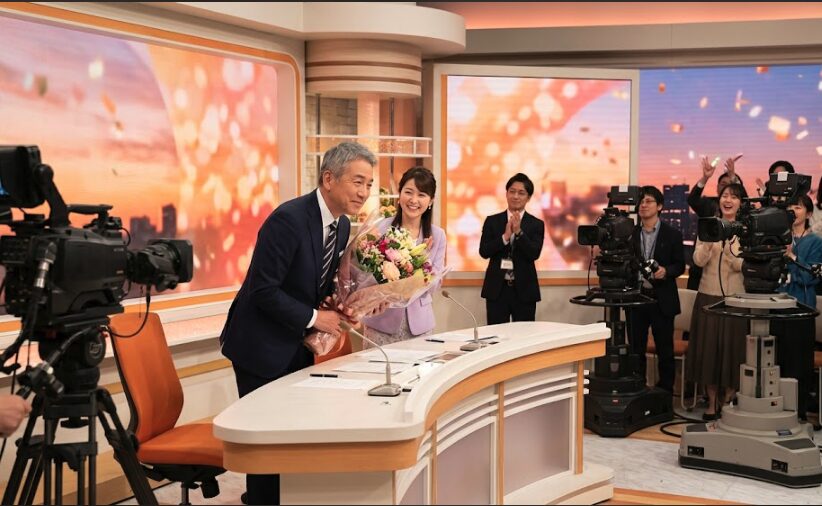 コミック・リサーチ | 【玉川さん出てました?】の最終回とは?漫画とTVの真相を徹底解説 コミックリサーチ イメージ